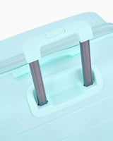 Us Polo Assn Logolu Büyük Boy Valiz Mint