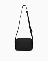 Nautica Çapraz Askılı Çanta Siyah
