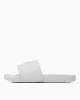 Calvin Klein Pool Slide Kadın Terlik Marshmallow