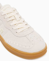 Tommy Hilfiger Jackie Kadın Sneaker Ancient White