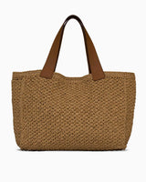 Nautica Kadın Omuz Çantası Bej