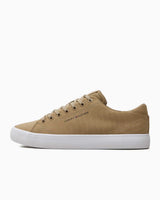 Tommy Hilfiger Low Top Canvas Ayakkabı Beige