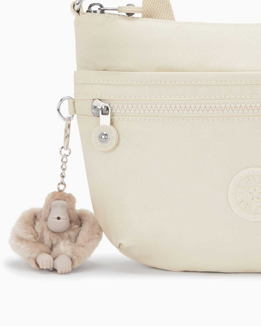 Kipling Arto S Basic Plus Çapraz Askılı Kadın Çantası