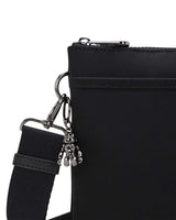 Kipling Riri L Basic Elevated Çapraz Askılı Çanta Endless Black