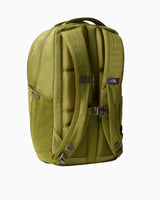 The North Face Vault Sırt Çantası Forest Olive Light Heat