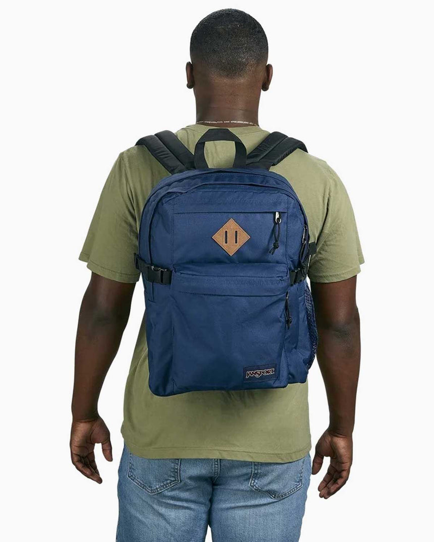Jansport Main Campus Sırt Çantası Navy