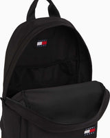 Tommy Hilfiger Ess Daily Dome Backpack Sırt Çantası Black