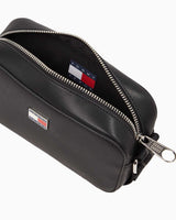 Tommy Hilfiger Daily Elevated Kalın Askılı Çapraz Askılı Çanta Black