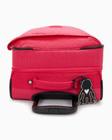 Kipling Spontaneous S Kabin Boy Valiz Resort Pink