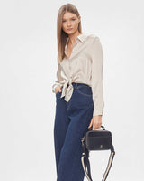 Tommy Hilfiger Iconic Camera Bag Blue