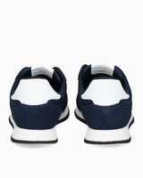 Tommy Hilfiger Runner Casual Low Top Sneakers Blue
