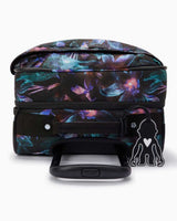 Kipling Spontaneous Basic Kabin Boy Valiz Spectral Orchid