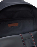 Tommy Hilfiger Popette Dome Kadın Sırt Çantası Space Blue Corp