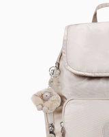 Kipling City Zip S Basic Plus Sırt Çantası