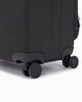 Kipling New Youri Spin L Büyük Boy Valiz Black Noir