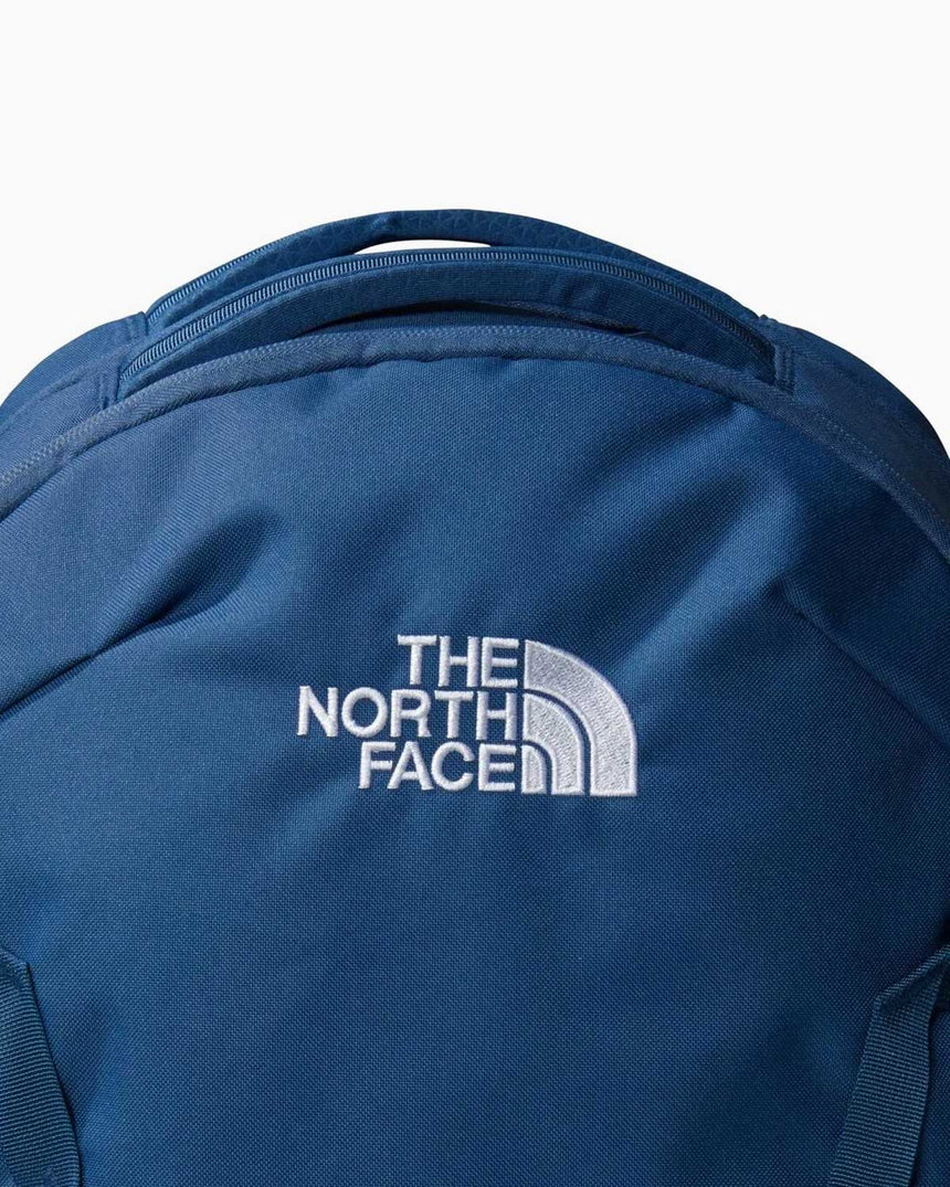 The North Face Vault Sırt Çantası Shady Blue/TNF White/Np