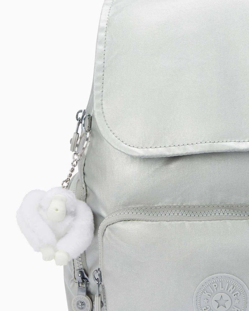 Kipling City Zip S Basic Plus Sırt Çantası