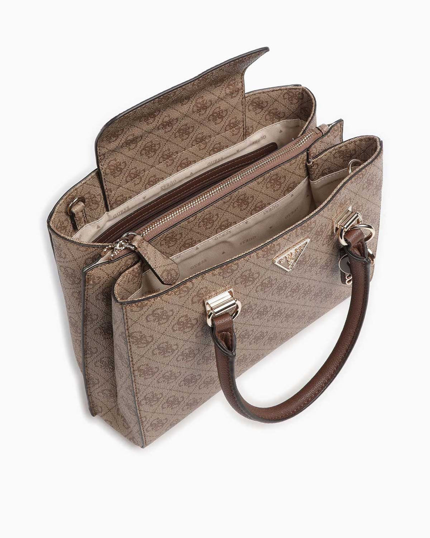 Guess Noelle Girlfriend Handbags Kadın El Çantası