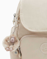 Kipling City Zip Mini Sırt Çantası