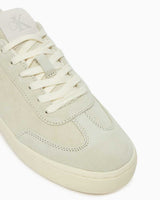 Calvin Klein Rome Klasik Taban Kadın Sneaker Sweet Corn