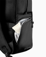 XD Design Soft Daypack Hırsızlık Önleyici Sırt Çantası Black