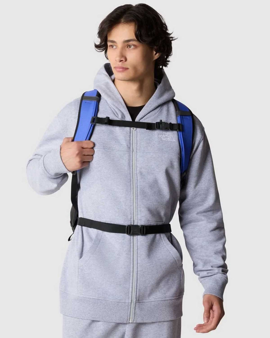 The North Face Borealis Sırt Çantası Solar Blue/Black