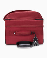 Kipling Spontaneous L Büyük Boy Valiz