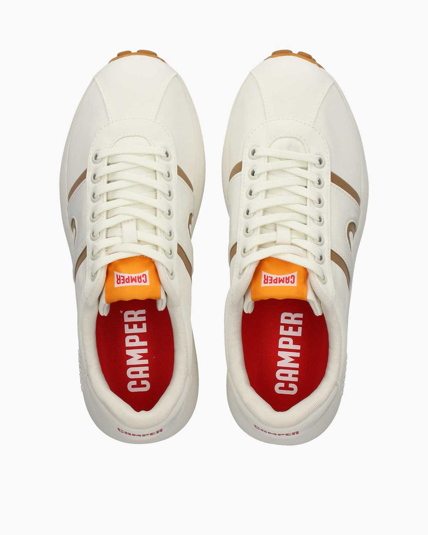 Camper Pelotas Athens Sneaker Beyaz