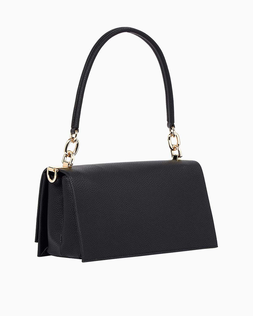 Tommy Hilfiger Kadın Her Med Çapraz Askılı Çanta Black