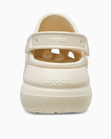 Crocs Classic Crush Clog Kadın Terlik Bone
