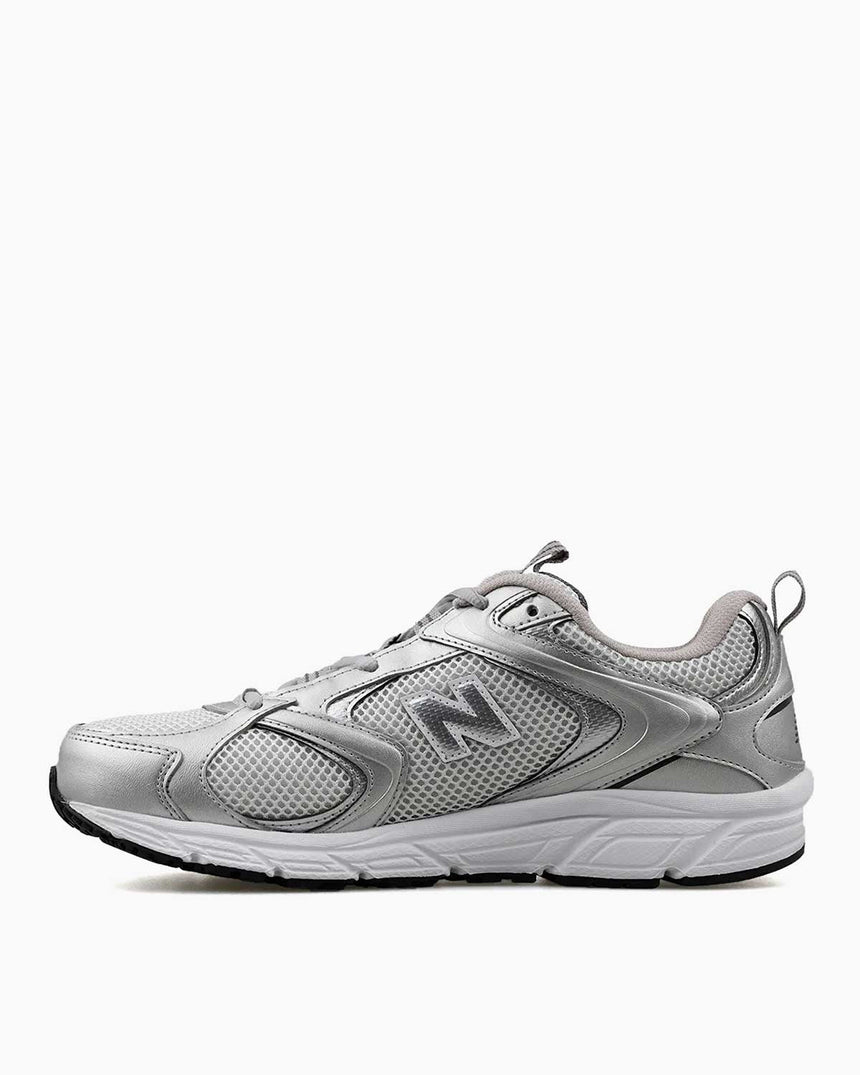 New Balance 408 Unisex Sneaker Gri - Gri