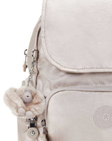 Kipling City Zip Mini Sırt Çantası