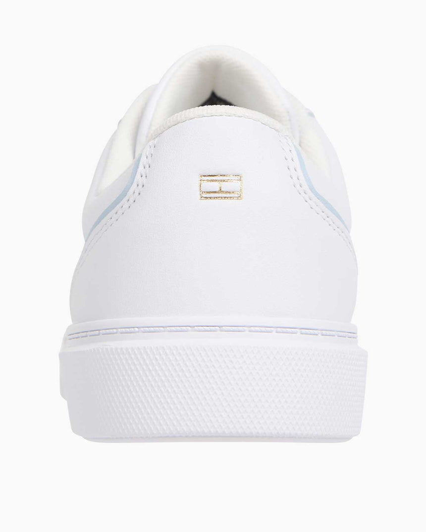 Tommy Hilfiger Chic Court Sneaker White