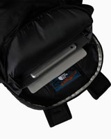 The North Face Router Unisex Sırt Çantası TNF Black-TNF Black-NPF