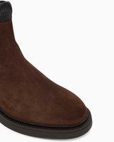 Tommy Hilfiger Soho Erkek Chelsea Bot Cocoa