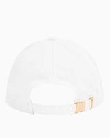 Tommy Hilfiger Elevated Chic Şapka Optic White