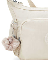 Kipling Gabbie S Basic Plus Omuz Çantası