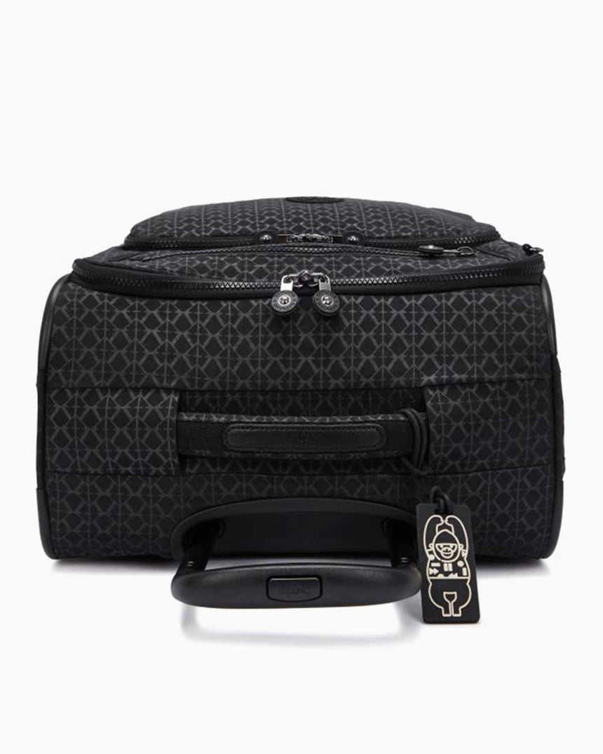 Kipling New Youri Spin S Basic Plus Kabin Boy Valiz Signature