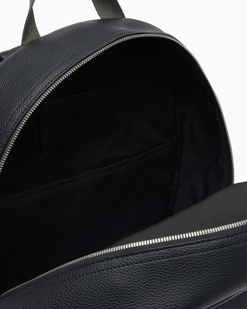 Calvin Klein Kargo 43 Erkek Sırt Çantası Black/Black