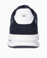 Tommy Hilfiger Retro Runner Mix Sneaker Desert Sky