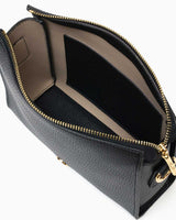 Us Polo Assn Ayarlanabilir Askılı Çapraz Çanta Siyah