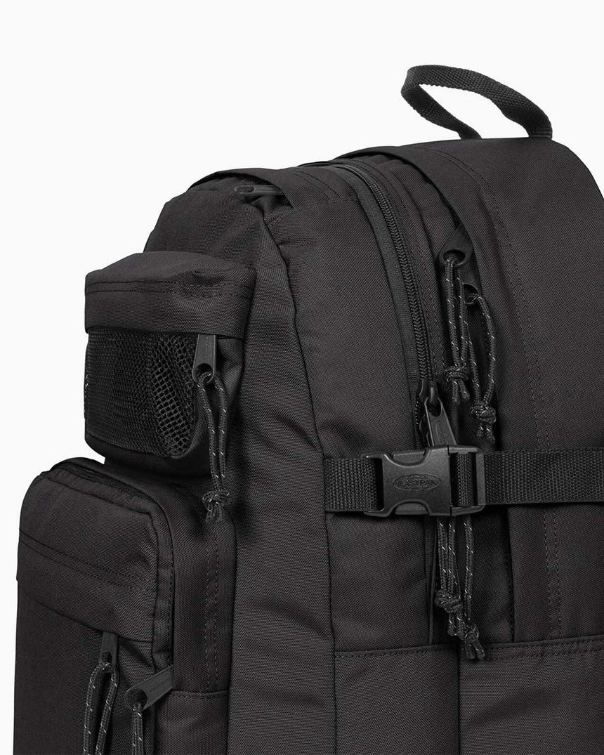Eastpak Double Pro Sırt Çantası Black