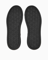 Calvin Klein Jeans Chunky Sole Erkek Sneaker Triple Black