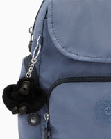 Kipling City Zip Mini Basic Sırt Çantası