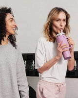 Stanley The Quencher H2.O FlowState Tumbler 1.18L / 40oz Termos Lilac