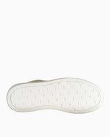 Calvin Klein Chunky Sole Erkek Sneaker Eggshell/ Bahama Green