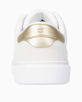 Tommy Hilfiger Chic Court Sneaker White