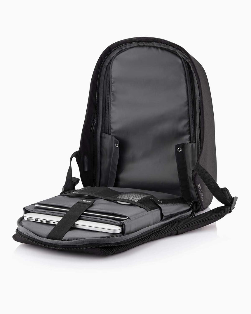 XD Design Bobby Hero Small Anti-Theft Backpack Sırt Çantası