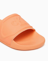 Calvin Klein Miami Kadın Terlik Powder Orange