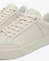 Tommy Hilfiger Court Logolu Sneaker Alabaster